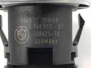 Start/stop Schalter 61316949913 BMW 3 serie Touring (E91) Kombi 318d 16V (N47-D20A) 2008