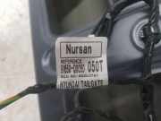Heckklappe 72800Q0410 Hyundai i20 (BC3) Schrägheck 5-drs 1.0 T-GDI 100 Mild Hybrid 48V 12V (G3LF)