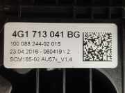 Schaltermechanisch 4G1713041BG Audi BERLINA 4GC 2.0 TDI ultra