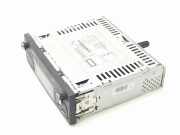 Radio CD 281156903R Renault Kangoo Express (FW) Van 1.5 dCi 75 FAP (K9K-628(K9K-E6))