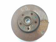 Achsschenkel Links Vorne 400150053R Renault Megane III Coupe (DZ) Schrägheck 3-drs 1.6 16V (K4M-858(K4M-R8)) 2009