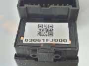 Spiegelverstellung Schalter 83061FJ000 Subaru Forester (SJ) SUV 2.0 16V X (FB20) 2016