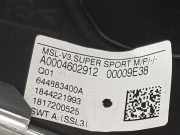 Lenker A2538100600 Mercedes-Benz GLC Coupe (C253) SUV 2.2 220d 16V BlueTEC 4-Matic (OM651.921(Euro 6))