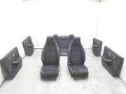 Innenausstattung JUEGODEASIENTOSCOMPLETO Mercedes-Benz CLA (117.3) Limousine 1.8 CLA-200 CDI 16V (OM651.901(Euro 5)) 2014