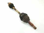 Antriebswelle Links Vorne 39101BJ00A Nissan NV 200 (M20M) Van 1.5 dCi 86 (K9K)