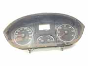 Tachoeinheit Kmh 1340672080 Citroën Jumper (U9) Van 2.2 HDi 100 (P22DTE(4HV)) 2006