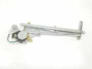 Fensterheber Links Vorne 8340286G10 Suzuki Ignis (MH) Schrägheck 5-drs 1.5 16V 4x4 (M15A) 2006