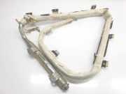 Vorhang Airbag Links VOOR 6218060020 Toyota Land Cruiser (J12) Hardtop Geländewagen 3.0 D-4D 16V (1KDFTV)