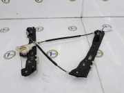 Fensterheber Rechts Vorne 51337138466 BMW 1 serie (E87/87N) Schrägheck 5-drs 118d 16V (M47-D20(204D4)) 2005