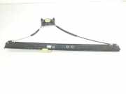 Fensterheber Rechts Vorne 7C0837462A Volkswagen Crafter (SY) Van 2.0 TDI FWD (DAUB) 2020 DAUB
