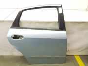 Tür Rechts Hinten 52063504 Fiat Linea (323AX) Limousine 1.4 (350.A.1000) 2007