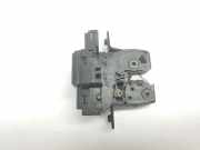 Heckschloss 90502EY10D Nissan Qashqai (J10) SUV 1.5 dCi DPF (K9K) 2010