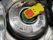 Airbag Set KITDEAIRBAG Audi A5 Sportback (8TA) Liftback 2.0 TFSI 16V (CDNC)