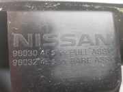 Heckspoiler 960304ES Nissan Qashqai (J11) SUV 1.6 DIG-T 16V 163 (MR16DDT) 2014