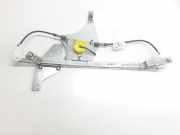 Fensterheber Links Vorne 1619991780 Peugeot 508 SW (8E/8U) Kombi 2.0 BlueHDi 150 16V (DW10FD(AHX))