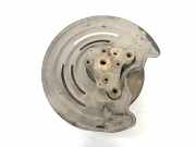 Achsschenkel Rechts Hinten 4304000Q0B Nissan Primastar Van 1.9 dCi 80 (F9Q-762) 2004