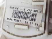 Tankschwimmer 6762082 Mini Mini One/Cooper (R50) Schrägheck 1.6 16V Cooper (W10-B16A)