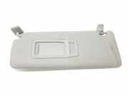 Sonnenblende Links 7322291 BMW 3 serie (F30) Limousine 318d 2.0 16V (N47-D20C)