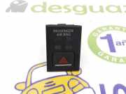 Warnleuchte Schalter 5G0953509A Volkswagen VII LIM. 1.6 16V TDI DPF (110 CV) 2015