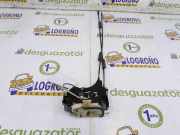 Türschloss Links Hinten 5745A093 Mitsubishi L-200 (KA/KB) Pick-up 2.5 DI-D 4x4 (4D56(16V)) 2006