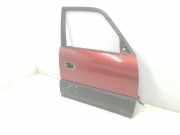 Tür Rechts Vorne 6700160402 Toyota Land Cruiser 90 (J9) Hardtop Geländewagen 3.0 TD (1KZTE) 1999