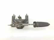 Handbremshebel 4446227 Ford Transit Van 2.0 TDdi 16V (F3FA) 2005