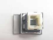Warnleuchte Schalter 9839349780 Opel Astra L Sports Tourer (F4/FC/FN/FR) Kombi 1.2 Turbo 130 12V (EB2ADTS(HNS))