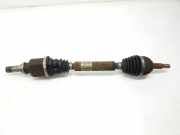 Antriebswelle Links Vorne 8200432515 Renault Megane II (BM/CM) Schrägheck 1.5 dCi 100 (K9K-729) 2005