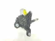 Scheibenwischermotor Hinten 67637237062 BMW X3 (F25) SUV xDrive20d 16V (N47-D20C) 2011