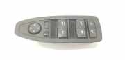 Schalter Für Elekt. Fensterheber Links Vorne 61319362120 BMW 3 serie Gran Turismo (F34) Schrägheck 325d 2.0 16V (N47-D20D) 2014
