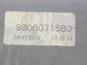 Türschloss Links Vorne 9686919280 DS DS 5 Schrägheck 2.0 BlueHDi 180 16V (DW10FC(AHW)) 2015 DW10FC(AHW)