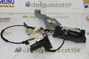 Türschloss Rechts Vorne 24084158 Citroën C4 Picasso (UD/UE/UF) Großraumlimousine 1.6 HDi 16V 110 (DV6TED4(9HZ)) 2007