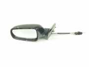 Außenspiegel Links 1M1857507 Seat Toledo (1M2) Limousine 1.9 TDI 110 (AHF) 2000