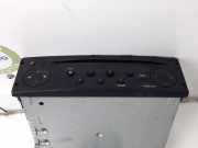 Radio CD 2818500QAC Nissan Interstar (X70) Bus 2.5 dCi 16V 100 (G9U-650) 2007