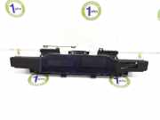 Multifunctionelle Display EH64611J0D Mazda CX-7 SUV 2.2 MZR-CD 16V (R2) 2010