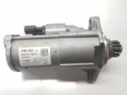 Anlasser 02E911022H Cupra Formentor SUV 2.0 TSI 16V 4Drive (DNFB) 2022 DNFB