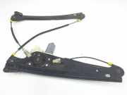 Fensterheber Rechts Vorne 7202480 BMW 7 serie (E65/E66/E67) Limousine 745i,Li 4.4 V8 32V (N62-B44A)