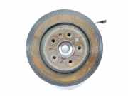 Achsschenkel Links Hinten 670037239 Maserati Levante SUV SUV 3.0 Diesel (M16164D) 2018