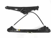 Fensterheber Rechts Vorne 9815404080 Opel Grandland (X) SUV 1.6 CDTi 120 (B16DTH(DV6FC)) 2018