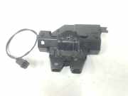 Heckschloss 7840617 BMW 1 serie (E87/87N) Schrägheck 5-drs 118d 16V (N47-D20C) 2008