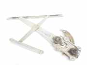 Fensterheber Links Vorne 6980235110 Toyota Hilux III Pick-up 2.5 D4-D 100 16V 4x4 (2KD-FTV-H)