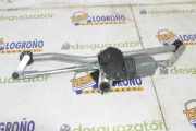 Scheibenwischermotor Vorne 67636914577 BMW SERIE 3 COMPACTO E46 320td 2003