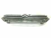 Grill 9812063477 Citroën C3 (SX/SW) Schrägheck 1.2 Vti 12V PureTech (EB2FA(HMR))
