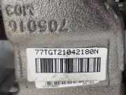 Bremssattel Rechts Vorne 1610428280 Opel Astra L Sports Tourer (F4/FC/FN/FR) Kombi 1.2 Turbo 110 12V (EB2ADT(HNP))
