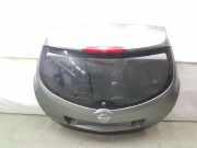Heckklappe 90100CC00B Nissan Murano (Z50) SUV 3.5 V6 24V 4x4 (VQ35DE) 2005