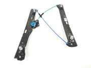 Fensterheber Rechts Vorne 51337434786 BMW X1 (F48) SUV sDrive 16d 1.5 12V TwinPower (B37-C15A) 2019