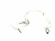 Scheibenwaschbehälter Vorne 61667269667 BMW 5 serie Gran Turismo (F07) Schrägheck 530d 24V (N57-D30A) 2014