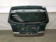Heckklappe 78010H1510 Hyundai Terracan SUV 2.9 CRDi 16V (J3) 2005