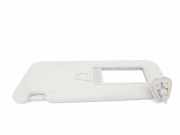 Sonnenblende Links 852012R000TX Hyundai i30 (FD) Schrägheck 1.6 CRDi 16V VGT LP (D4FB) 2011