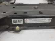 Unterrahme Vorne 31116872729 BMW X1 (F48) SUV xDrive 18d 2.0 16V (B47-C20A(Euro 6)) 2017